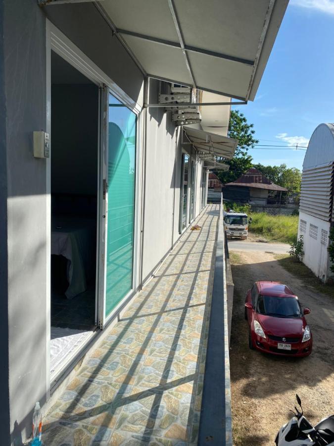 Кондо В Райском Уголке Равай Rawai Exterior photo