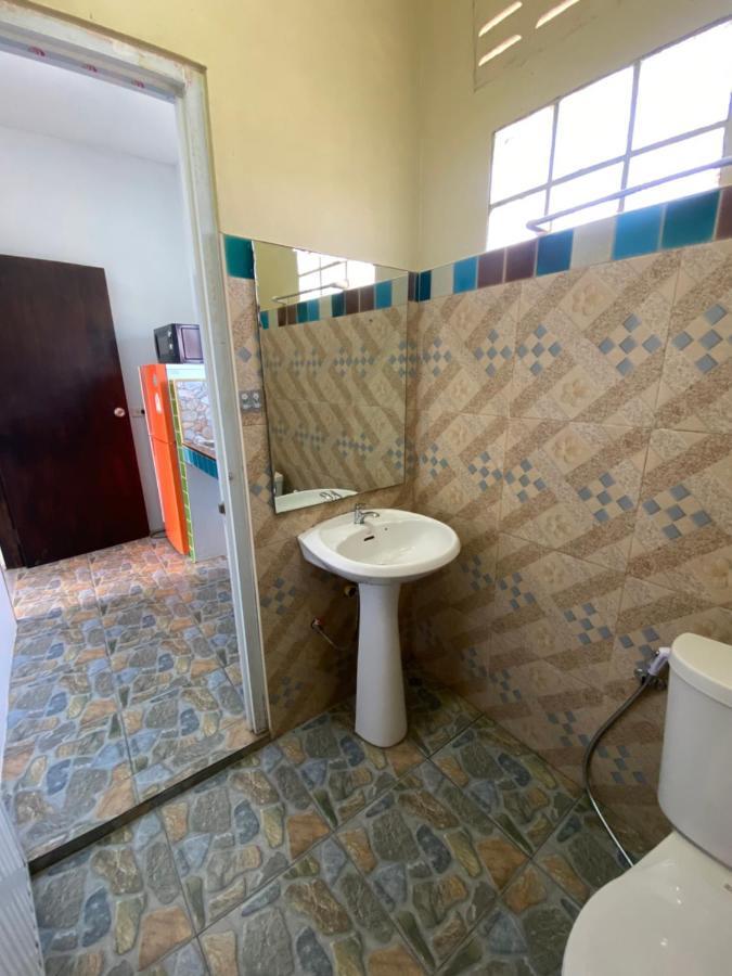 Кондо В Райском Уголке Равай Rawai Exterior photo